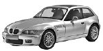 BMW E36-7 U0711 Fault Code