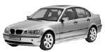 BMW E46 U0711 Fault Code