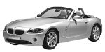 BMW E85 U0711 Fault Code