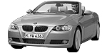 BMW E93 U0711 Fault Code