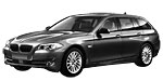 BMW F11 U0711 Fault Code