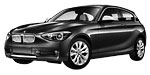 BMW F21 U0711 Fault Code