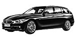 BMW F31 U0711 Fault Code